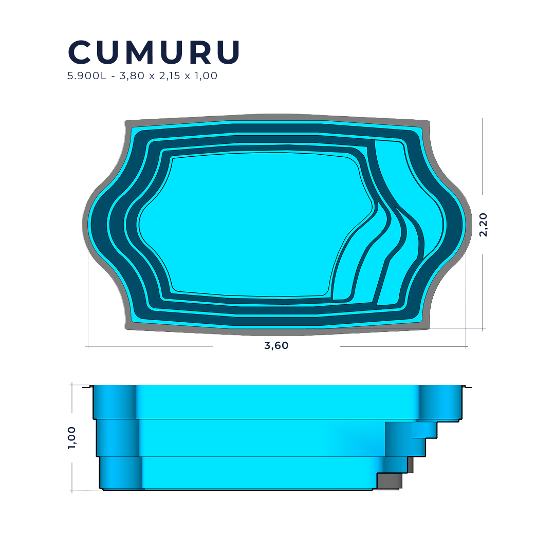 Cumuru - Foto 4
